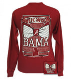 Tied to Bama T-Shirt