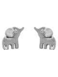 Elephant Earrings