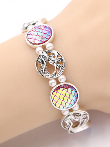 Mermaid Bracelet