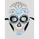 Sugar Skull Masquerade Mask