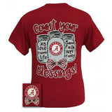 Alabama Roll Tide T-Shirt