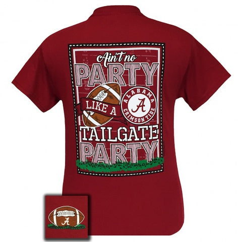 University of Alabama T-Shirt