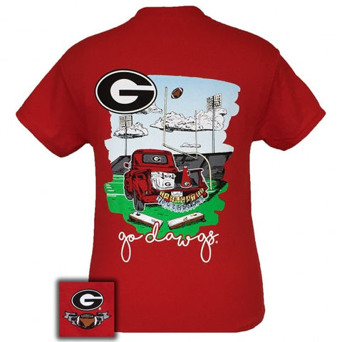 Georgia Bulldogs T-Shirt