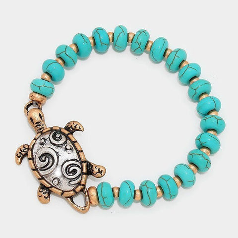 Turtle Bracelet