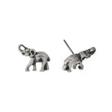 Elephant Earring