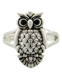 Owl Ring