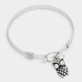 Owl Bracelet