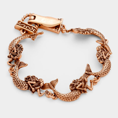 Mermaid Bracelet