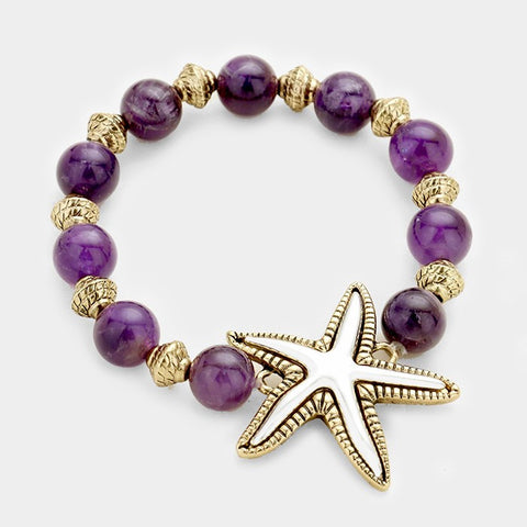 Starfish Bracelet