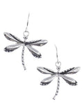 Dragonfly Earrings