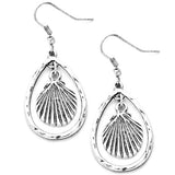 Shell Earrings