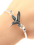 Hummingbird Bracelet