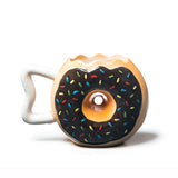 Donut Coffee Mug