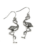 Flamingo Earrings