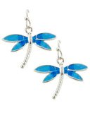 Dragonfly Earrings