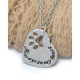 Pet Lovers Necklace