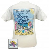 Beach in Sight T-Shirt
