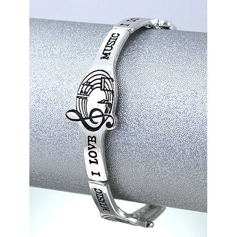 Music Bracelet