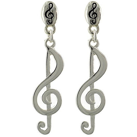 Music Earrings