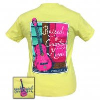 Country Music T-Shirt