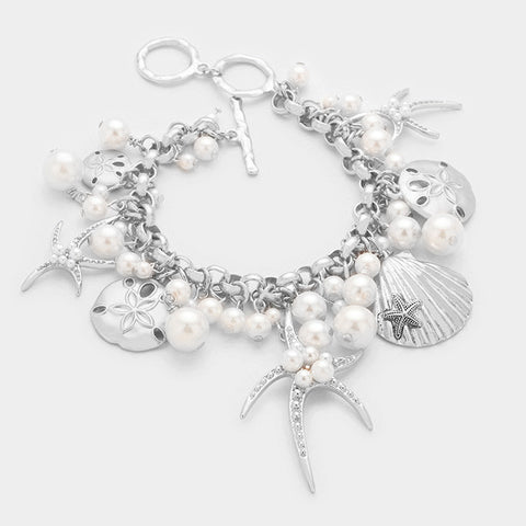 Starfish Bracelet