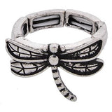 Dragonfly Ring