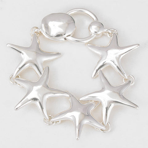 Starfish Bracelet