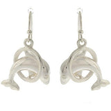 Dolphin Earrings