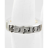 Music Ring