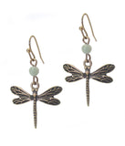 Dragonfly Earrings