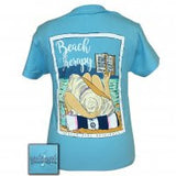 Beach Therapy T-Shirt