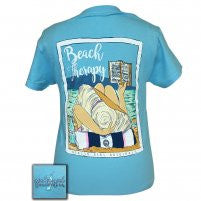 Beach Therapy T-Shirt