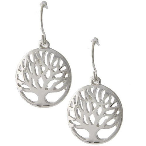 Tree of Life Earrings