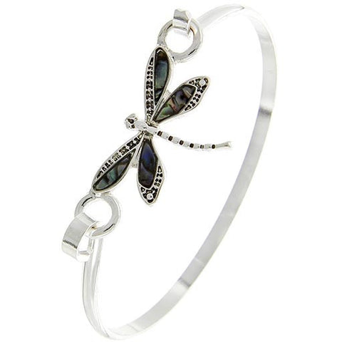 Dragonfly Bracelet