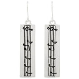 Music Earrings