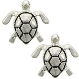 Turtle Earrings