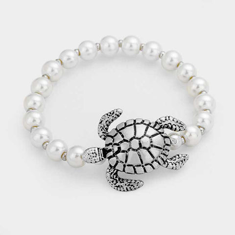 Turtle Bracelet