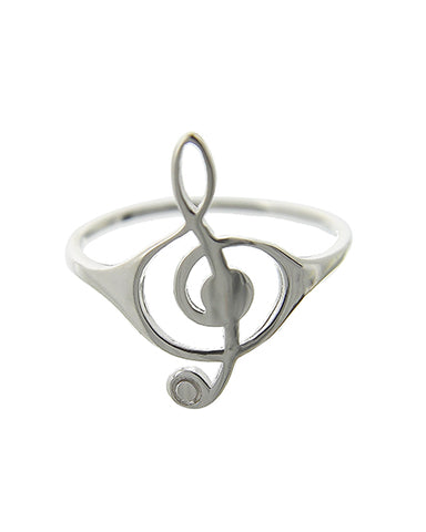 Music Ring