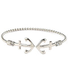 Anchor Bracelet