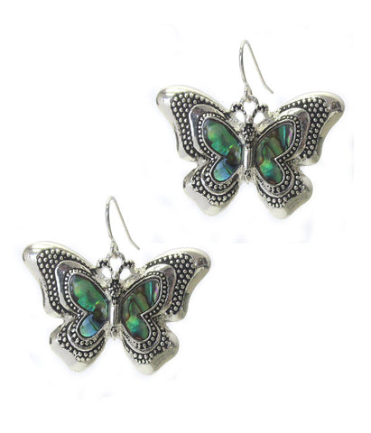 Butterfly Earrings