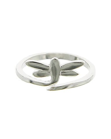 Dragonfly Ring