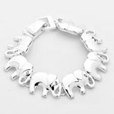 Elephant Bracelet