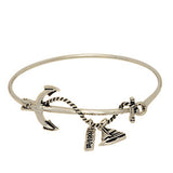 Anchor Bracelet