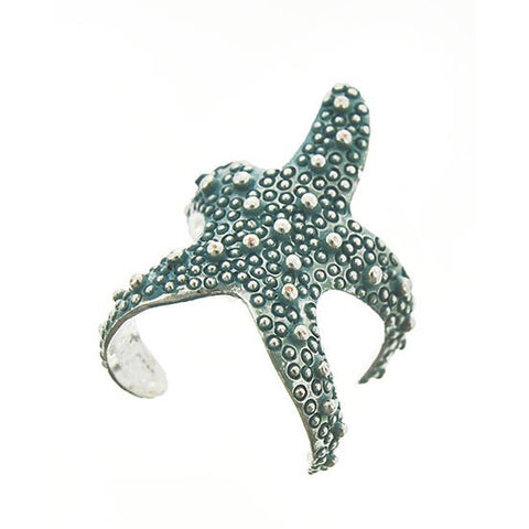 Starfish Ring