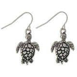 Turtle Earrings