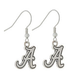 Alabama Logo Earrings
