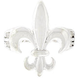 Fleur de Lis Ring