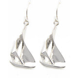 Sailboat Earrings