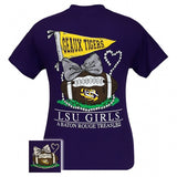 LSU Treasures T-Shirt