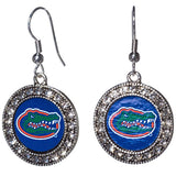 Florida Gators Earrings